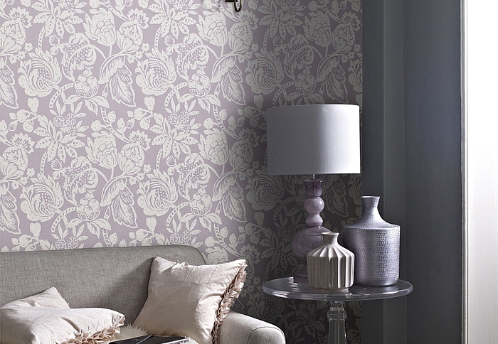 Обои Prestigious Textiles Origin 1640/925