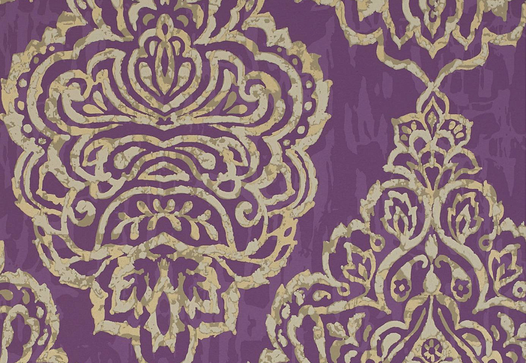 Обои Prestigious Textiles Origin 1641/632