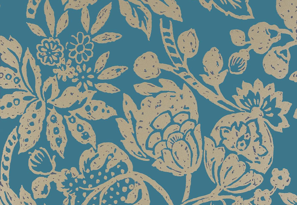 Обои Prestigious Textiles Origin 1644/632