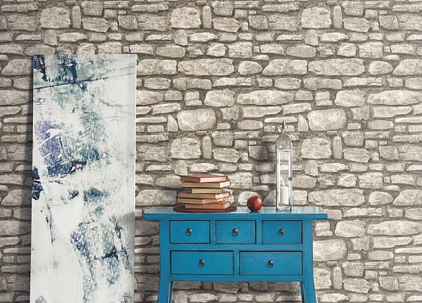 Обои Aura Texture Collection 2061-2