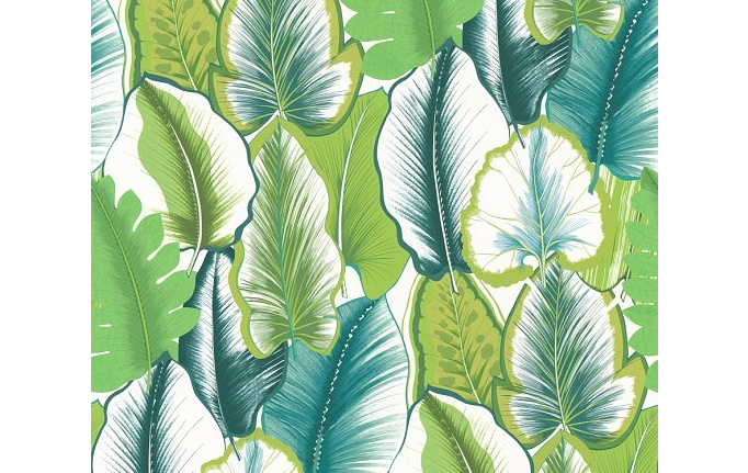 Французские обои Manuel Canovas, коллекция Papiers Peints Vol. VI, артикул 03085/01