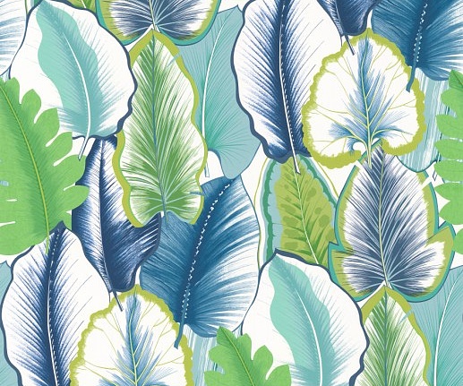 Обои Manuel Canovas Papiers Peints Vol. VI 03085/02