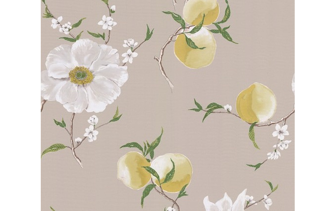Французские обои Manuel Canovas, коллекция Papiers Peints Vol. VI, артикул 03088/01