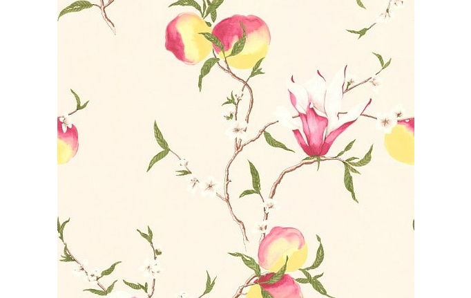 Французские обои Manuel Canovas, коллекция Papiers Peints Vol. VI, артикул 03088/02