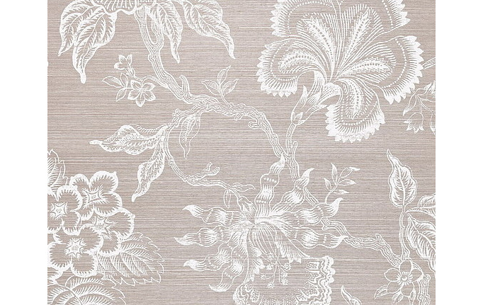 Американские обои Schumacher, коллекция Natural Accents, артикул 5006091