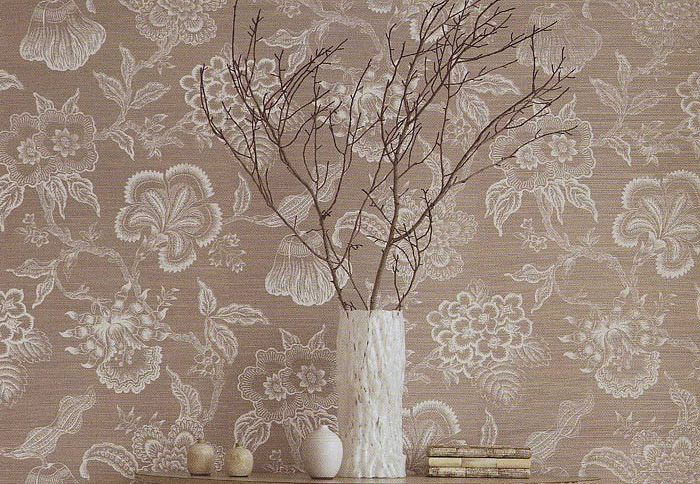 Обои Schumacher Natural Accents 5006091
