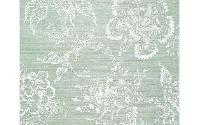 Американские обои Schumacher, коллекция Natural Accents, артикул 5006092