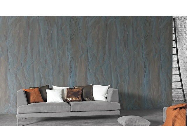 Панно и фотообои Casadeco Oxyde OXY29186100