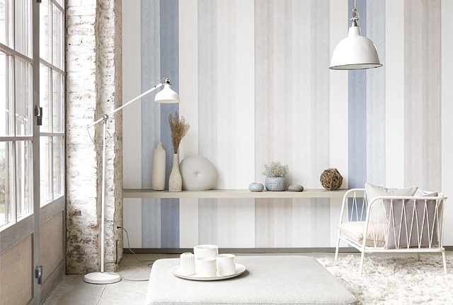 Обои Casadeco Baltic BTI29246102