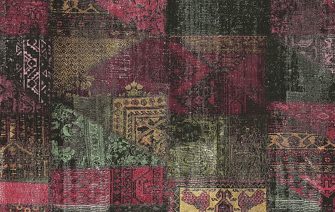 Нидерландские обои Eijffinger, коллекция Masterpiece, артикул 358030