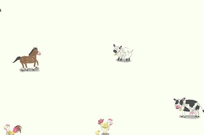 Обои Eijffinger Hits for Kids 2016 351718