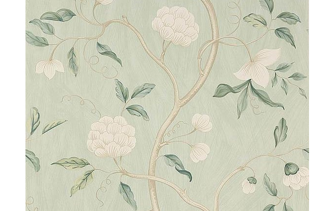 Английские обои Colefax and Fowler, коллекция Jardine Florals, артикул 07949/12