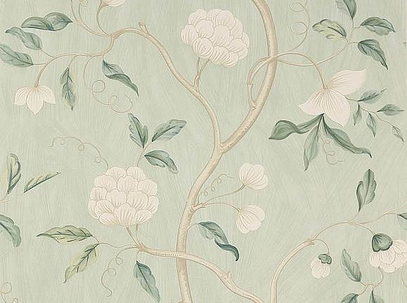 Обои Colefax and Fowler Jardine Florals 07949/12