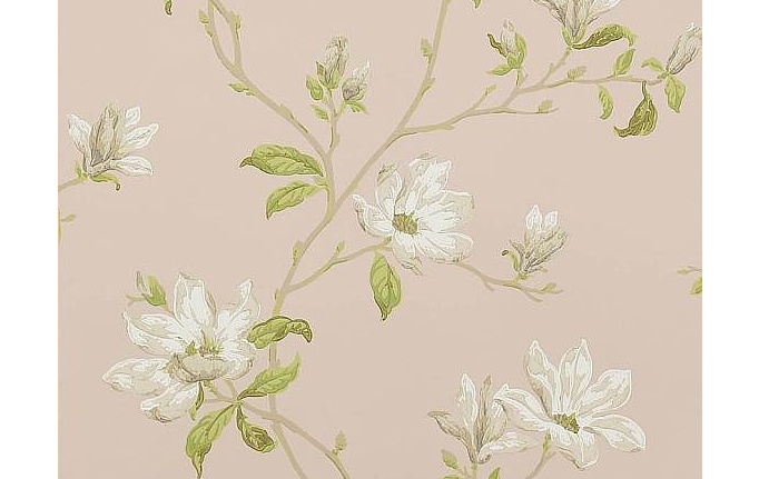 Английские обои Colefax and Fowler, коллекция Jardine Florals, артикул 07976/10