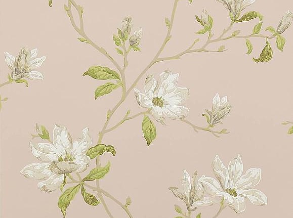 Обои Colefax and Fowler Jardine Florals 07976/10