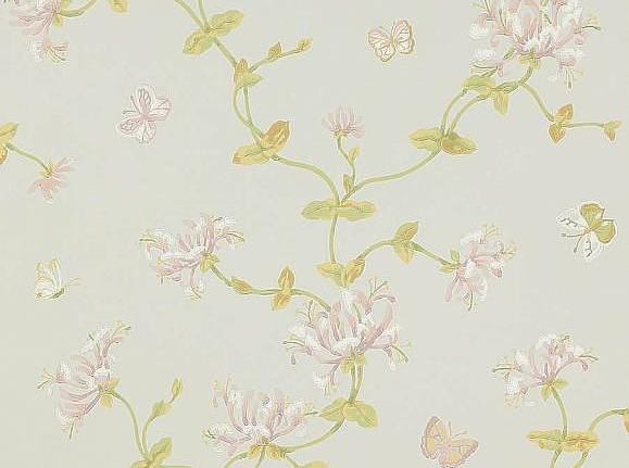 Обои Colefax and Fowler Jardine Florals W7002/02