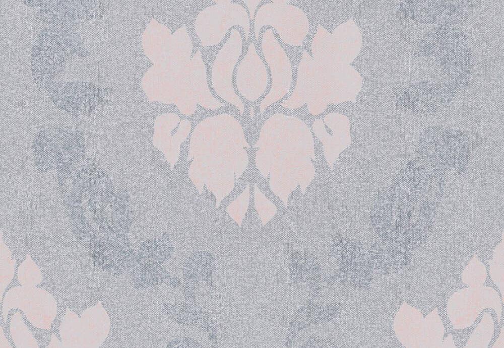 Обои A. S. Creation New Elegance 37552-3