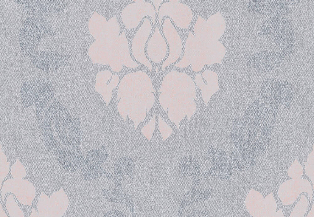 Обои A. S. Creation New Elegance 37552-3
