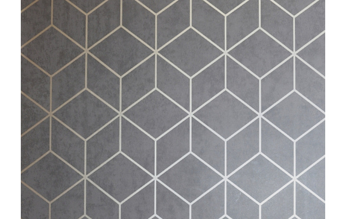 Английские обои Arthouse, коллекция Geometrics, Checks & Stripes, артикул 689002