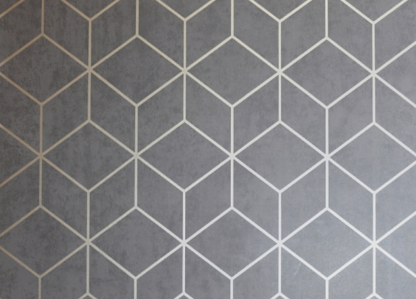 Обои Arthouse Geometrics, Checks & Stripes 689002