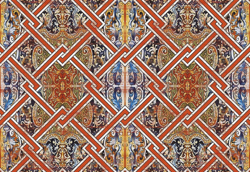 Панно и фотообои Inkiostro Bianco Creative Thinking INKSOOK1901