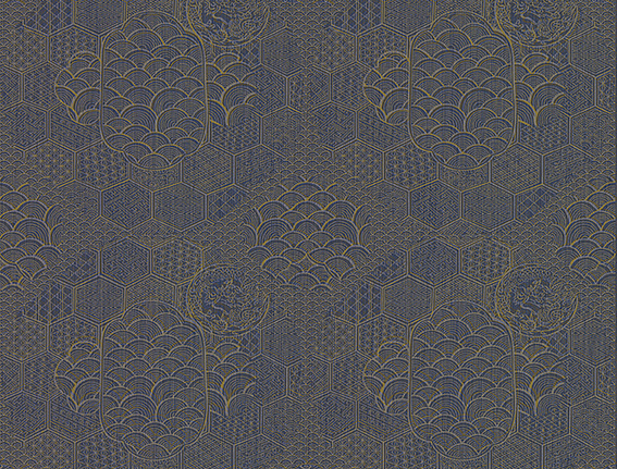 Обои Armani Casa Graphic Elements 1 GA39323