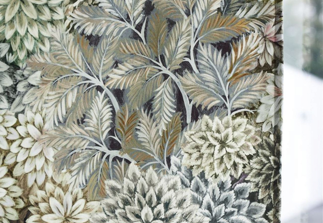 Ткань Designers Guild Madhya FDG3026/03
