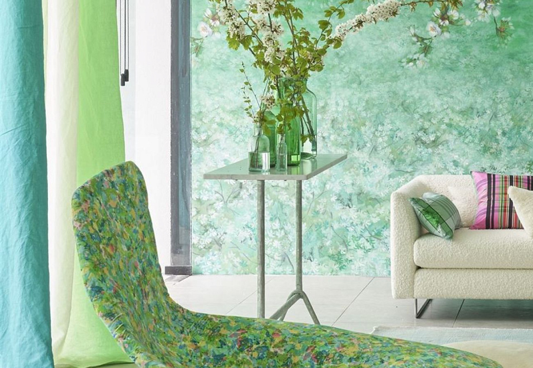 Ткань Designers Guild Madhya FDG3029/01
