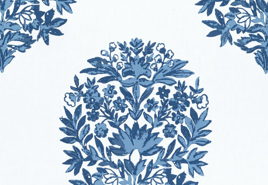Ткань Thibaut Canopy F914322