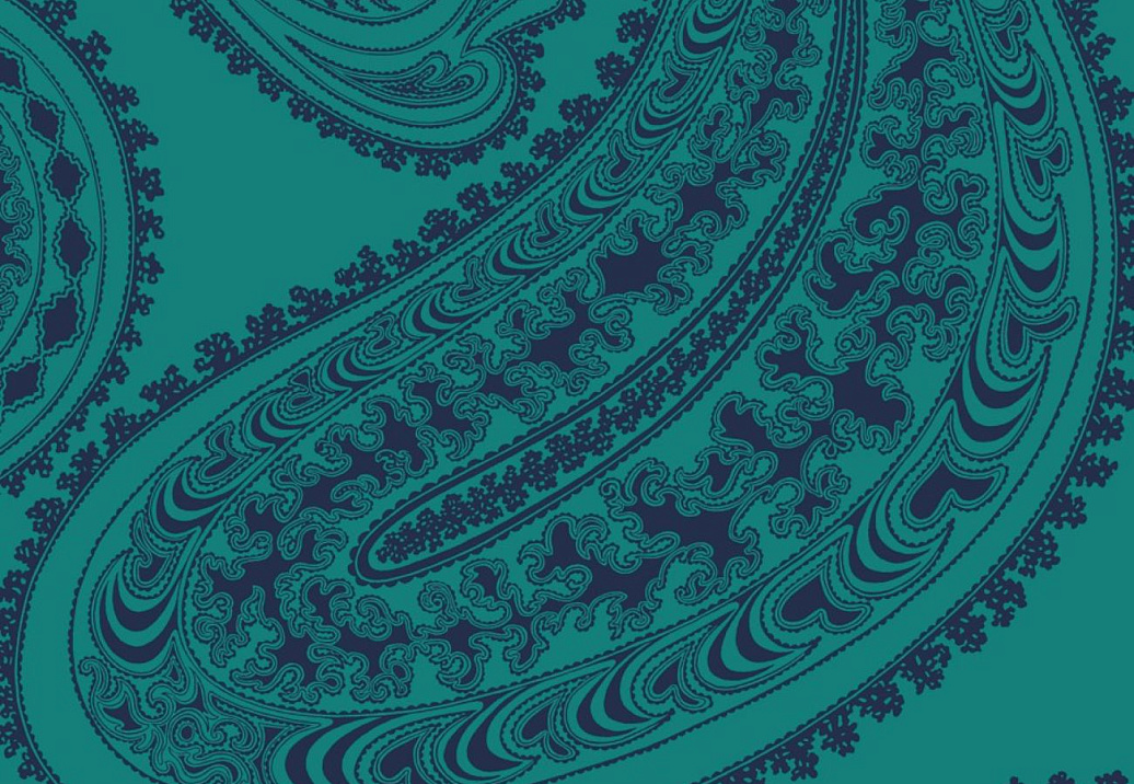Ткань Cole & Son The Contemporary Collection F111/10036
