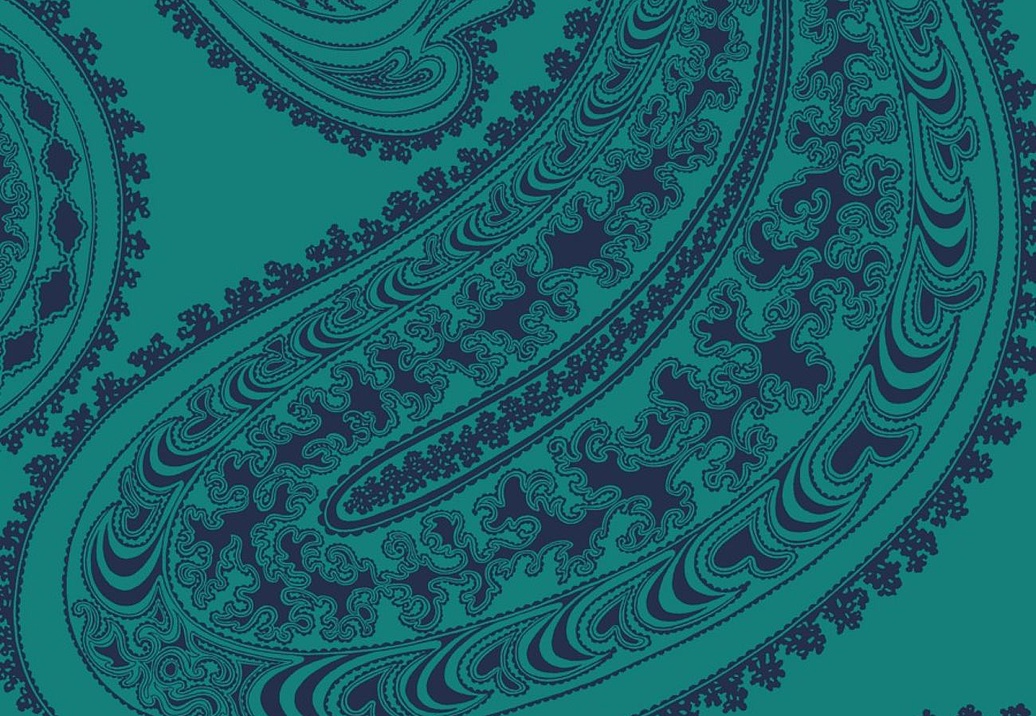 Ткань Cole & Son The Contemporary Collection F111/10036
