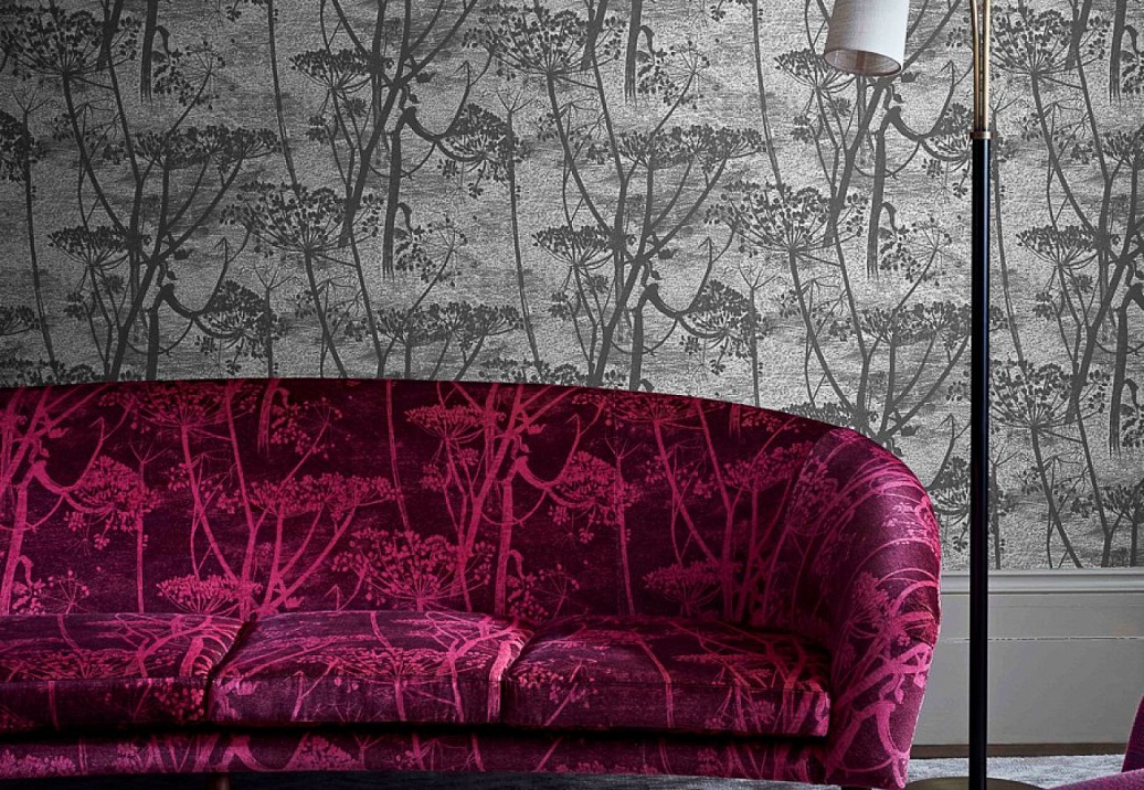 Ткань Cole & Son The Contemporary Collection F111/5017