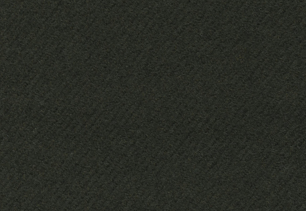 Ткань Holland & Sherry Bespoke Twill Heavy Melange Wool Flannel DE13832