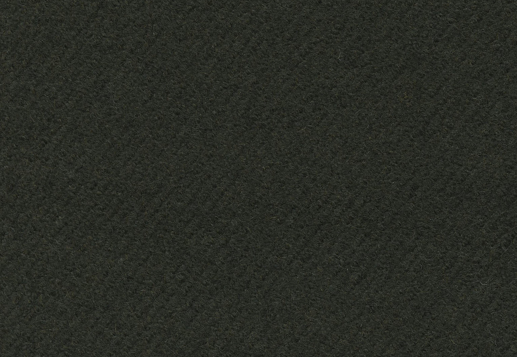 Ткань Holland & Sherry Bespoke Twill Heavy Melange Wool Flannel DE13832