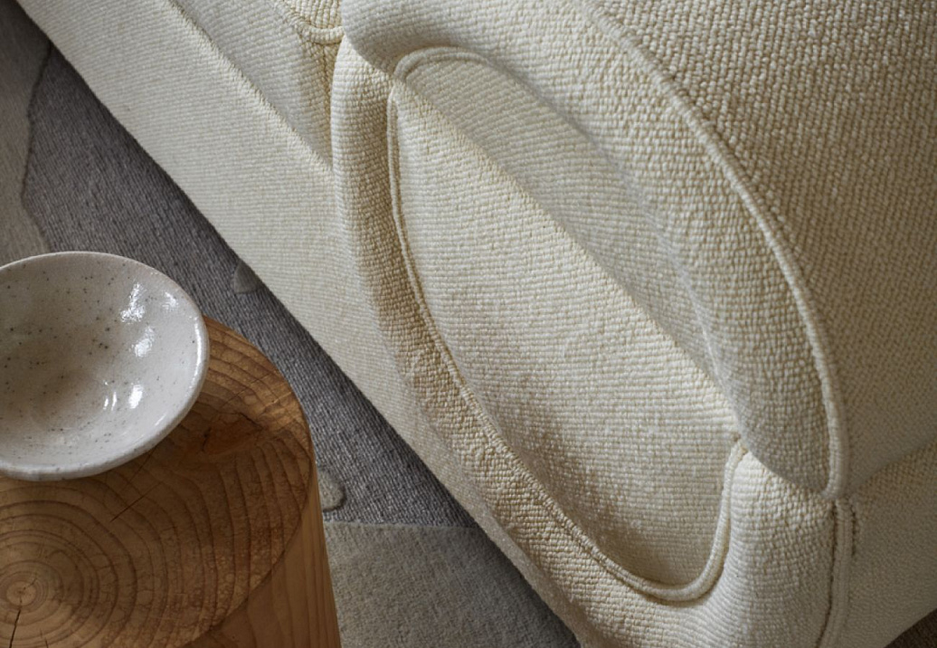 Ткань Zoffany Boucle 333284