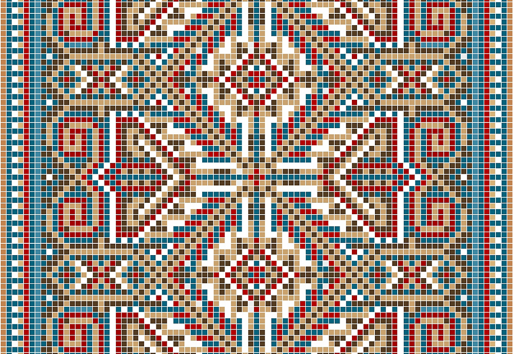 Панно и фотообои ID Wall Art ID061005