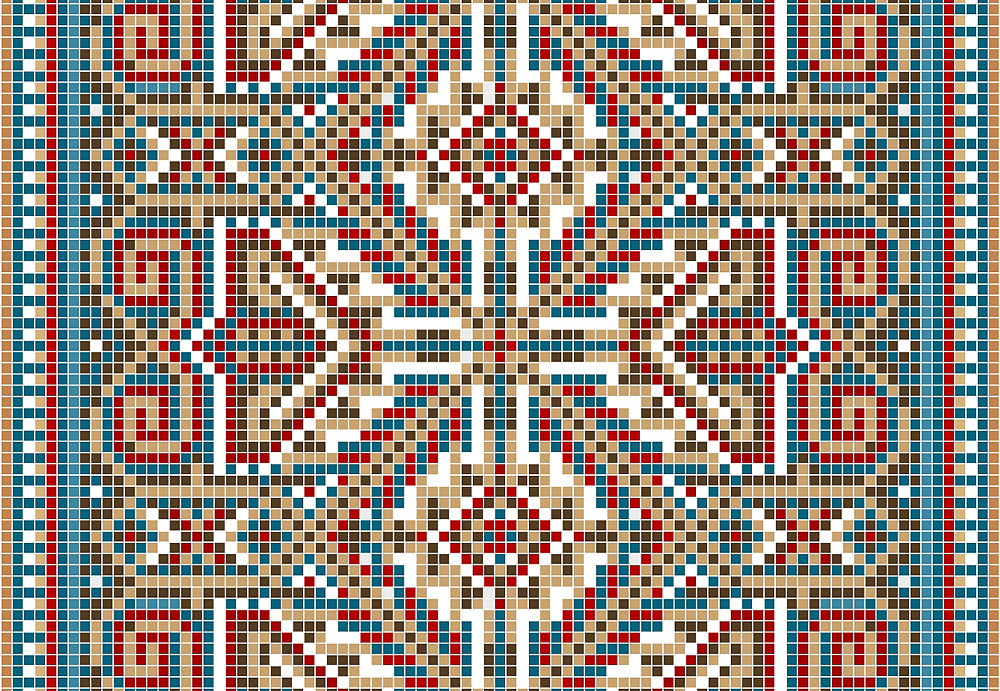 Панно и фотообои ID Wall Art ID061005