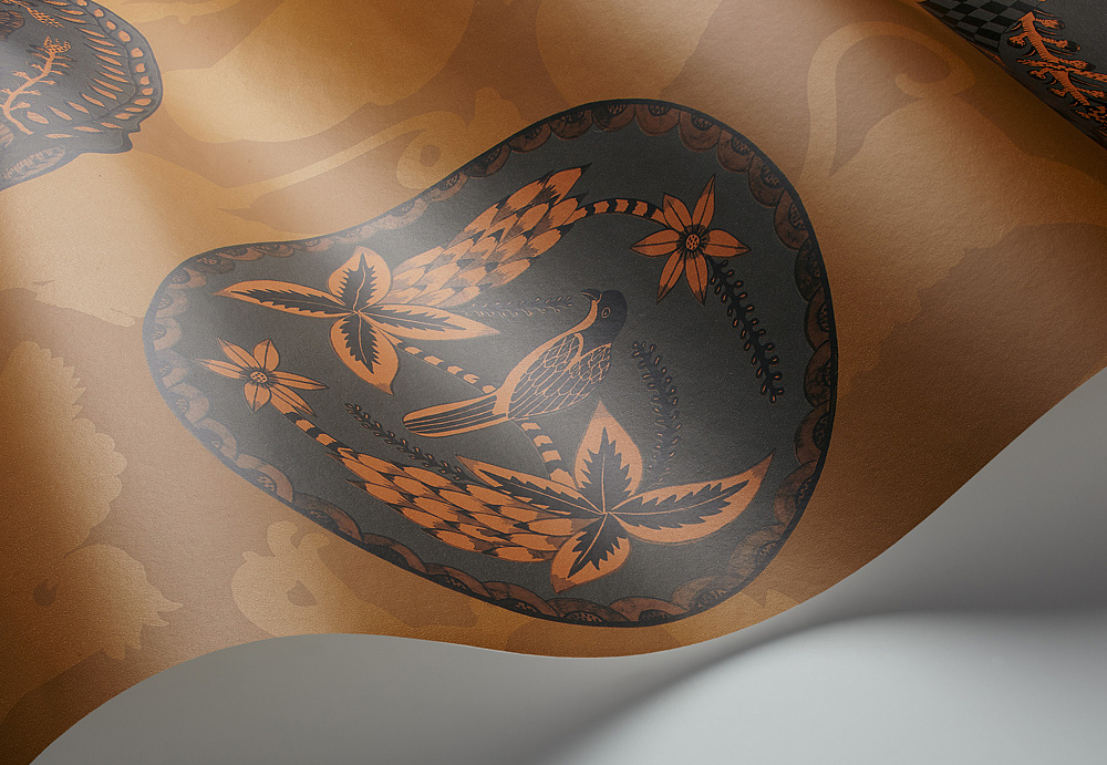 Обои Cole & Son The Ardmore Collection 109/4022