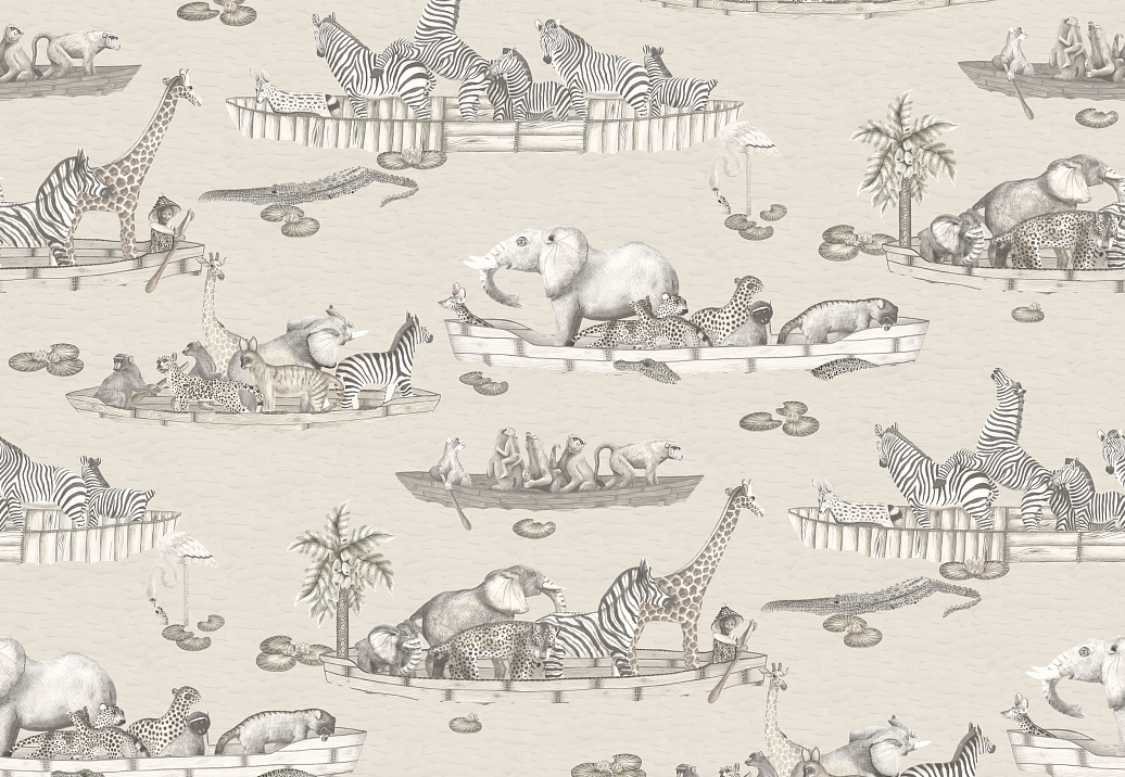 Обои Cole & Son The Ardmore Collection 109/14062