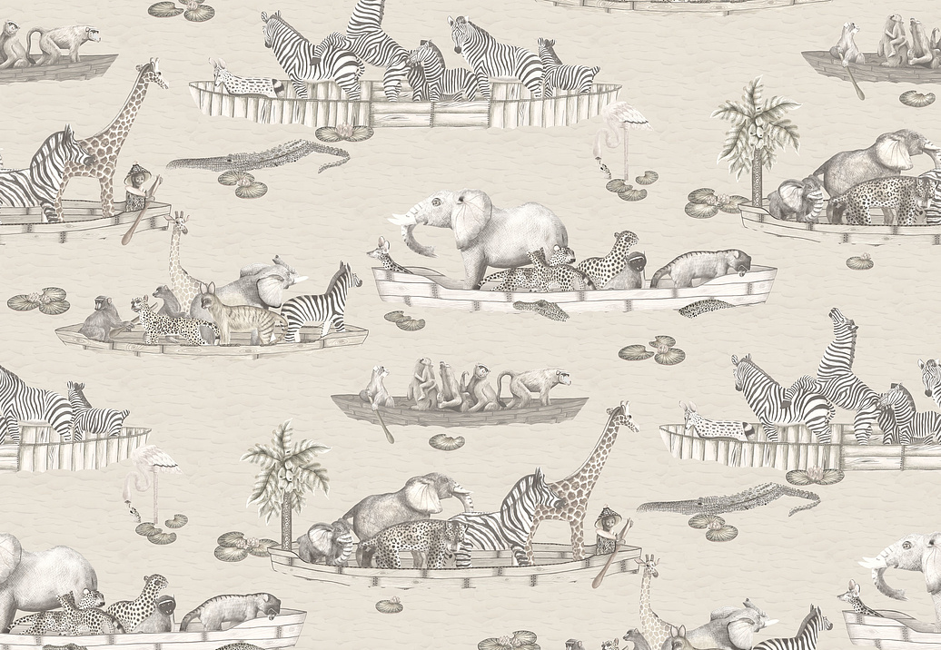 Обои Cole & Son The Ardmore Collection 109/14062