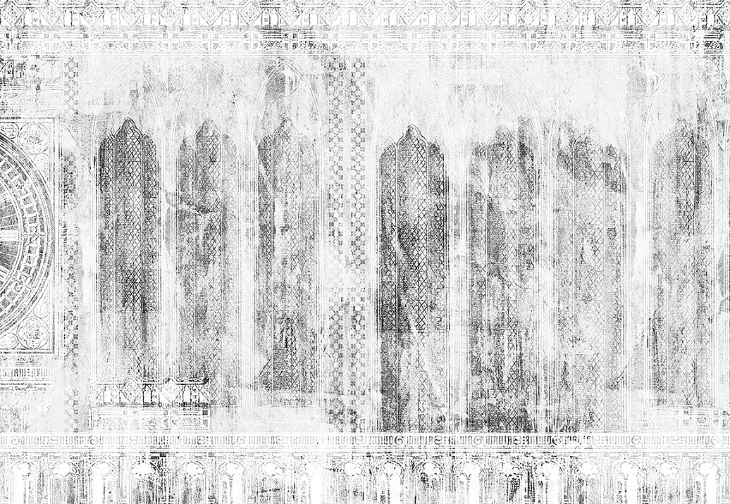Панно и фотообои Inkiostro Bianco Creative Thinking INKBB1302