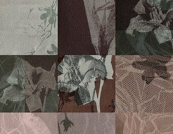 Панно и фотообои JWall One WJE00142