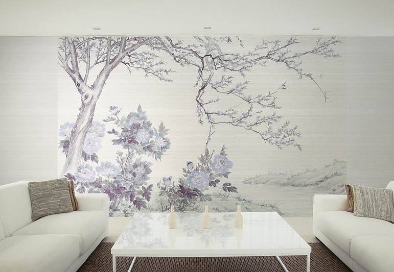 Панно и фотообои JWall One WJE00502