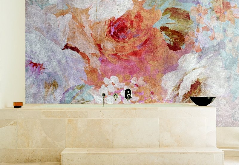 Панно и фотообои JWall One WJE00602
