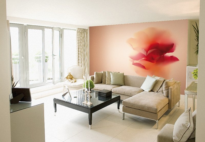 Панно и фотообои JWall One WJE00932