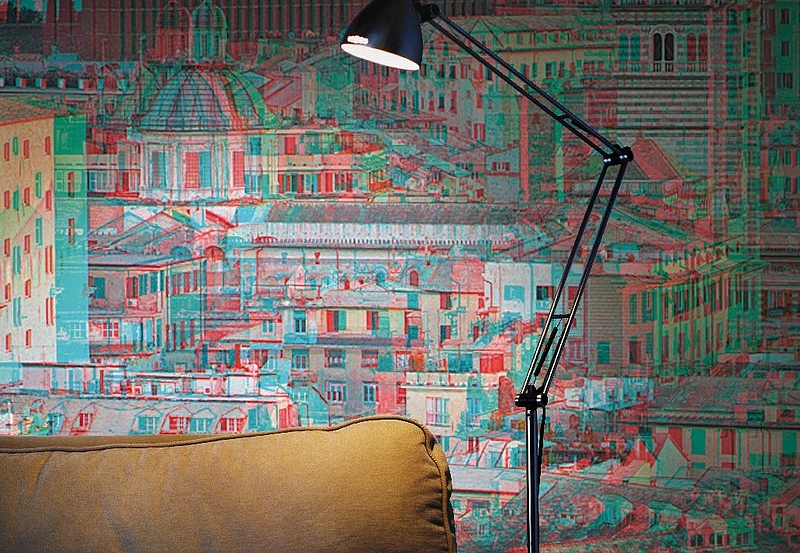 Панно и фотообои JWall One WJE01041