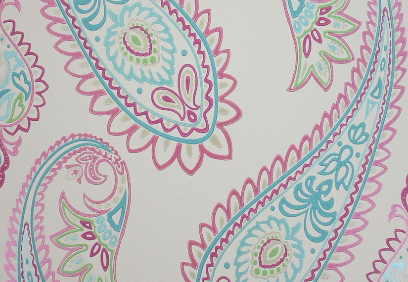 Обои Osborne & Little Wallpaper Album VII W6179-01