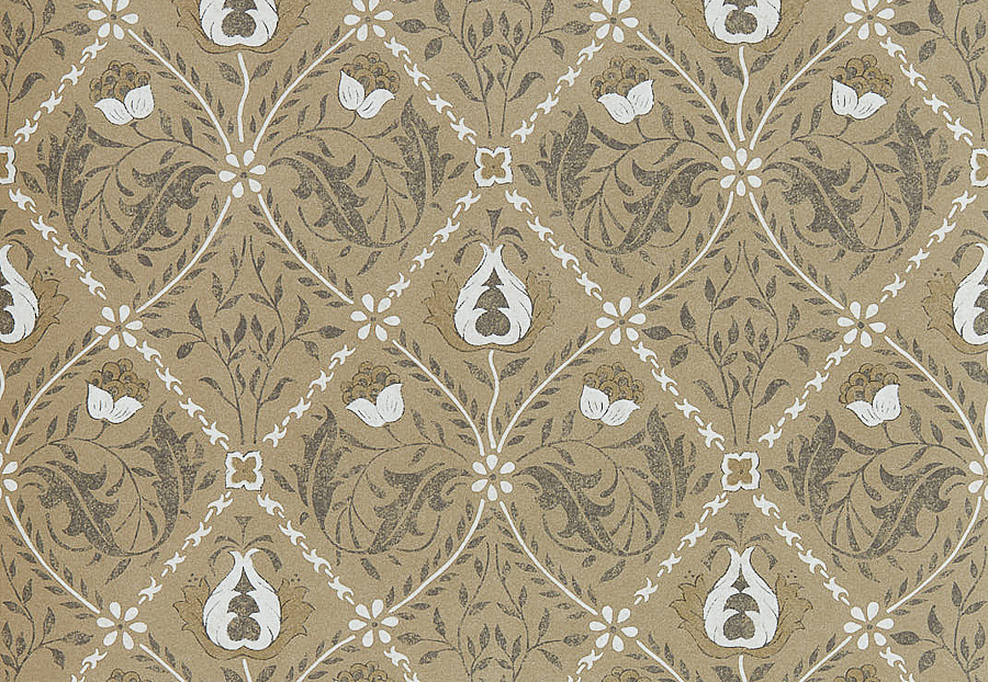 Обои Morris & Co Pure Morris North 216529