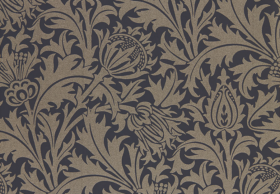 Обои Morris & Co Pure Morris North 216549