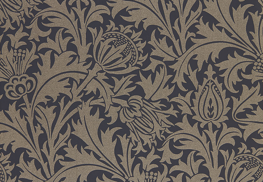 Обои Morris & Co Pure Morris North 216549